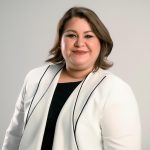 María Eugenia Martínez Abogada