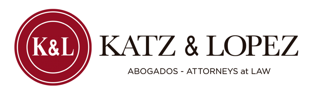 logo katz & Lopez ingles